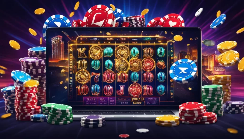 Đảm bảo an toàn và hỗ trợ khách hàng 24/7 tại luck8222