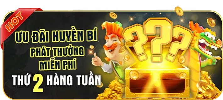 Bắn cá Jackpot với cơ hội trúng lớn