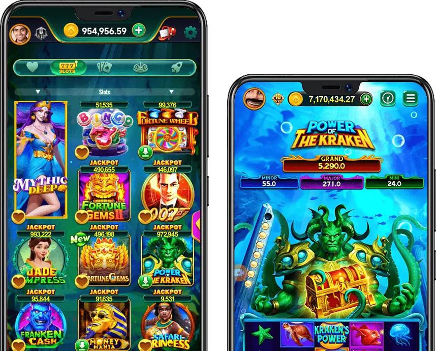 Kho game đa dạng tại luck8222