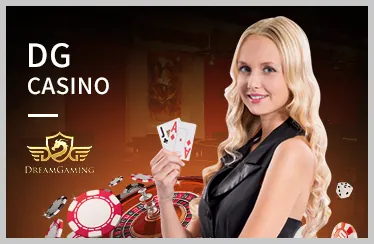 Casino Trực Tuyến với Dealer Người Thật
